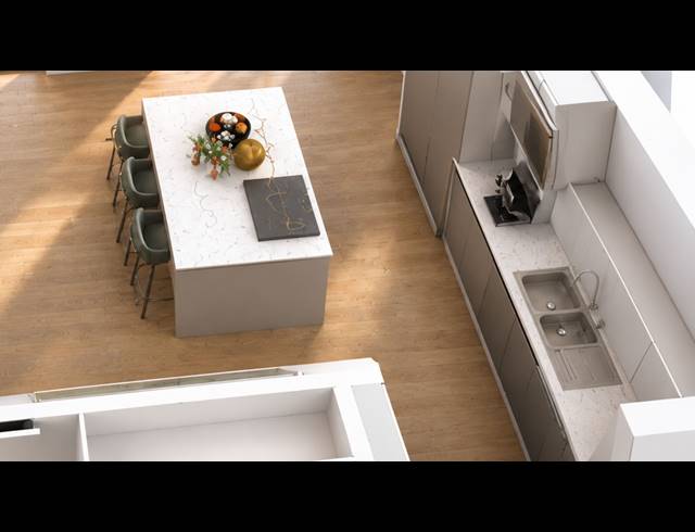 2 BEDROOM APARTMENT FOR SALE IN BEACHFRONT